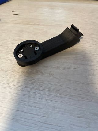 Soporte GPS Scott Foil RC 10/20