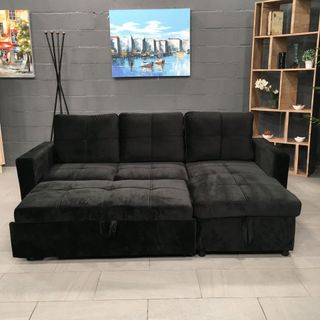 nuevo sofá cama chaise longue n oferta¡¡