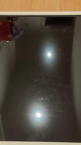 Monitor LG 32SR50F-W Smart Monitor 32" IPS Full HD