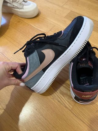 Nike Air Force 1 Shadow Zapatillas Mujer