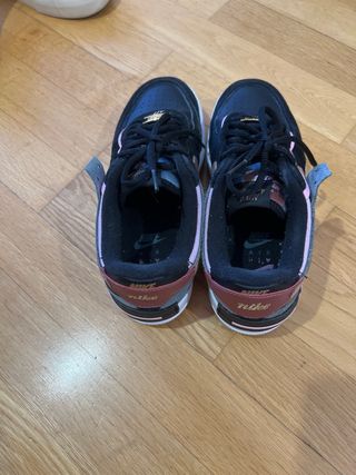 Nike Air Force 1 Shadow Zapatillas Mujer