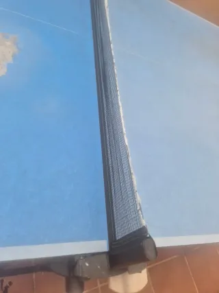 Mesa de ping pong Artengo