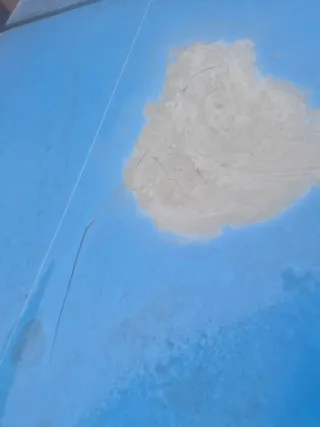 Mesa de ping pong Artengo