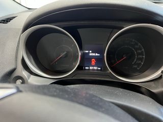 Mitsubishi ASX 2010 180DI-D Kaiteki