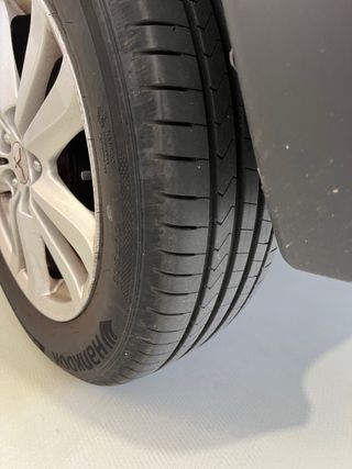 Mitsubishi ASX 2010 180DI-D Kaiteki