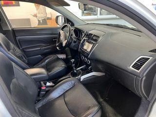 Mitsubishi ASX 2010 180DI-D Kaiteki