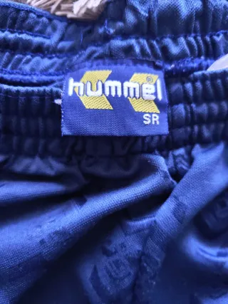 Lote Pantalones Deporte Nike Adidas Hummel