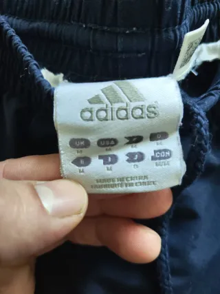 Lote Pantalones Deporte Nike Adidas Hummel