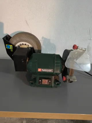 Lijadora Parkside