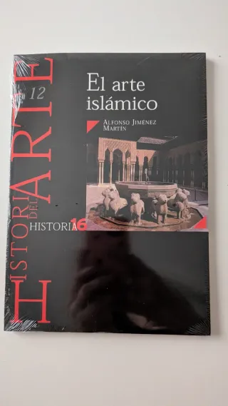 Libros arte colección