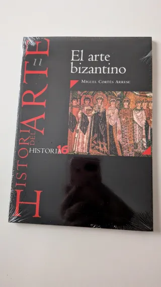 Libros arte colección