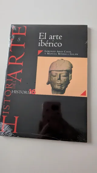 Libros arte colección