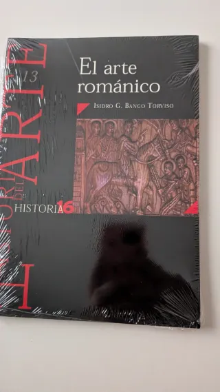 Libros arte colección