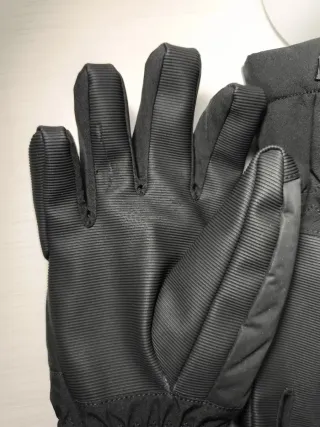 Guantes de esquí Quechua
