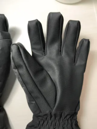 Guantes de esquí Quechua