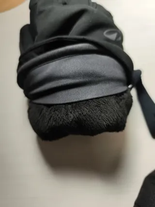 Guantes de esquí Quechua