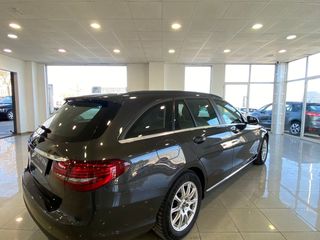 MERCEDES-BENZ Clase C C 200 d Estate