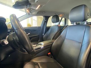 MERCEDES-BENZ Clase C C 200 d Estate