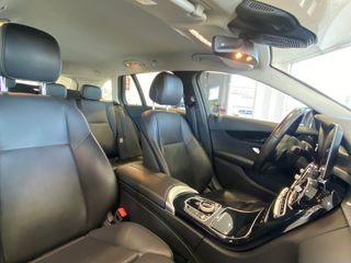MERCEDES-BENZ Clase C C 200 d Estate