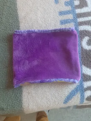 Braga con scollo Shimmer e Shine per bambini