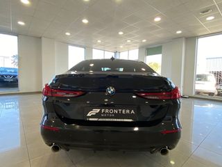 BMW Serie 2 218dA Gran Coupe