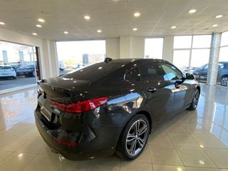 BMW Serie 2 218dA Gran Coupe