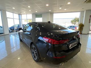 BMW Serie 2 218dA Gran Coupe