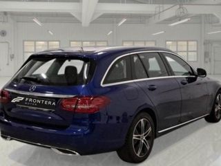 MERCEDES-BENZ Clase C C 200 d Estate