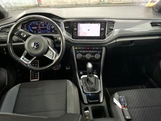 VOLKSWAGEN TRoc RLine 2.0 TDI 110kW 150CV DSG