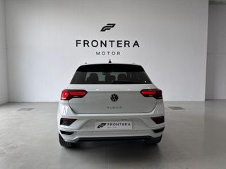 VOLKSWAGEN TRoc RLine 2.0 TDI 110kW 150CV DSG