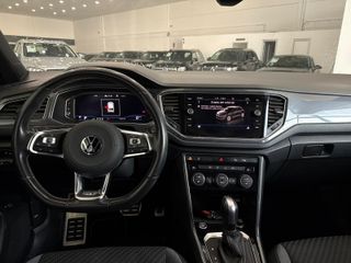 VOLKSWAGEN TRoc RLine 2.0 TDI 110kW 150CV DSG