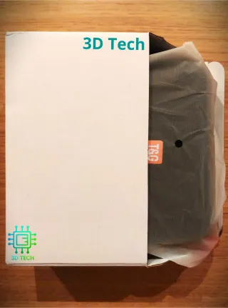 Cassa Bluetooth T&G TG506 Nera