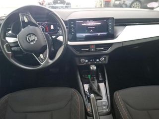 SKODA Kamiq 1.0 TSI 81kW 110CV DSG Ambition