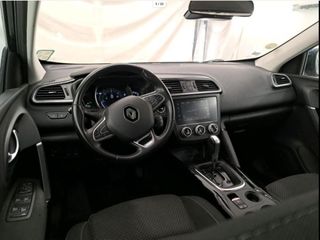 RENAULT Kadjar Business Blue dCi 85kW 115CV