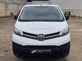 TOYOTA Proace Verso 1.5D 120CV ADVANCE L1