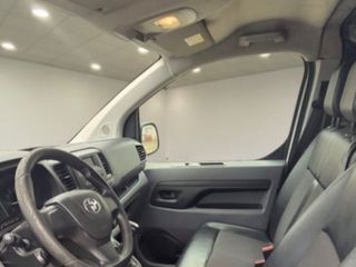 TOYOTA Proace Verso 1.5D 120CV ADVANCE L1