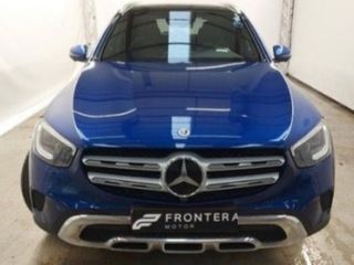 MERCEDES-BENZ Clase GLC GLC 200 d 4MATIC
