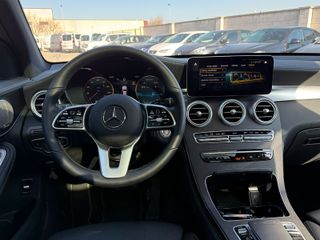 MERCEDES-BENZ Clase GLC GLC 200 d 4MATIC