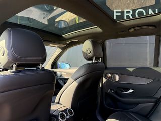 MERCEDES-BENZ Clase GLC GLC 200 d 4MATIC