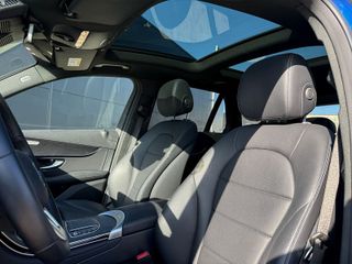 MERCEDES-BENZ Clase GLC GLC 200 d 4MATIC