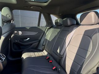 MERCEDES-BENZ Clase GLC GLC 200 d 4MATIC