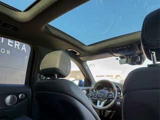 MERCEDES-BENZ Clase GLC GLC 200 d 4MATIC