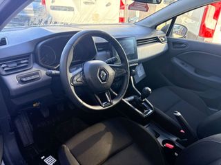 RENAULT Clio Business TCe 67 kW 90CV