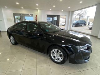 PEUGEOT 508 5P Active BlueHDi 96kW 130 SS EAT8