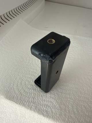 Trípode para cámara con Bluetooth