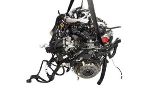 Motor completo mr16 renault kadjar mocep1205894