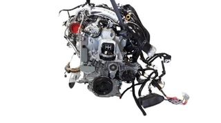 Motor completo mr16 renault kadjar mocep1205894