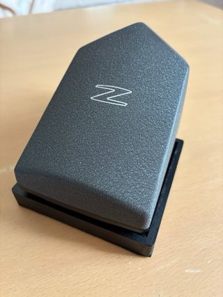 Cámara analógica Zenza Bronica S2