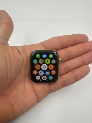 Apple Watch Series 6 44mm GPS + Cellular