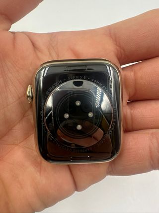 Apple Watch Series 6 44mm GPS + Cellular